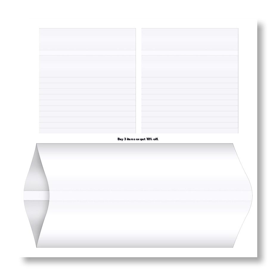 ✼ 70 stuks sublimatie krimpfol - Sublimation Mug White recensie en prijs